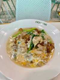 Hochak Nanyang Kopitiam 