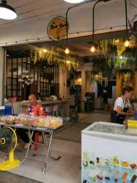 The Pam - Pam ก๋วยเตี๋ยวไก่ราชวัตร