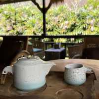 マッサージが最高だったスパ