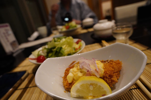 滋賀溫泉酒店推介：琵琶湖綠水亭 | 一泊兩食，人均$1500一晚，附設私人風呂 