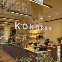 KOKOPAN 🍞🧈🍴