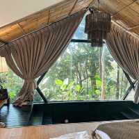 LAN NA WILD รีสอร์ทนอกเมืองใกล้ชิดธรรมชาติ