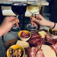 中環意式小酒館🍷Bambino (中環)