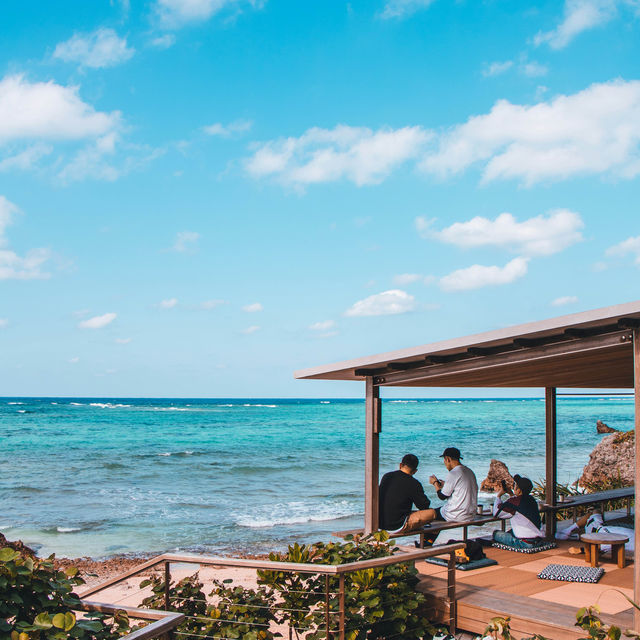 Discover the Enchanting Island Paradise of Okinawa