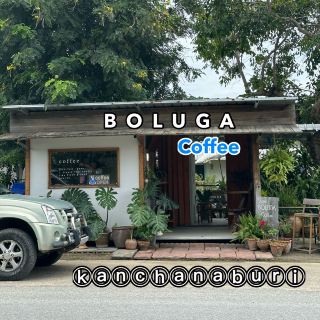 BULUGA COFFEE  KANCHANABURI