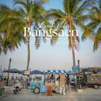 10 ที่เที่ยวบางแสน ชลบุรี 