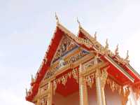 ไหว้พระที่วัดหนองกะพ้อ