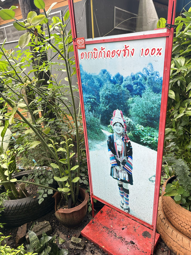 📍Truck Coffee ร้านกาแฟเล็กๆแต่คุณภาพยิ่งใหญ่