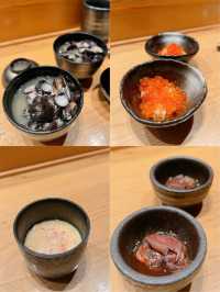 實測東京人氣必食Omakase🍣人均$500