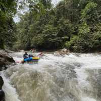 Gopeng HEMA Camp