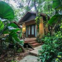 วนธารา รีสอร์ท พิษณุโลก