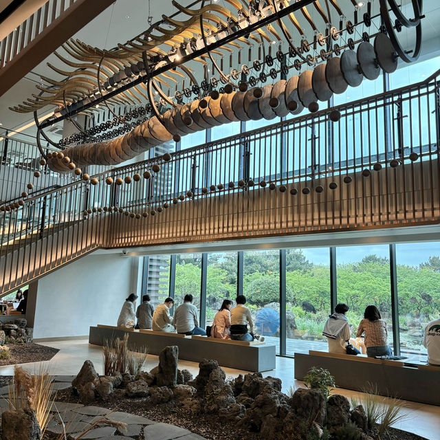 제주여행🏝️ 동쪽 송당 동화마을에서 만나는 특별한 스타벅스 파크☕️