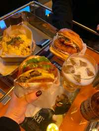 김해 햄버거 맛집 추천🍔