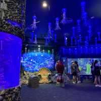 Aquarium Vinpreal Nha Trang