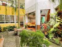 Djajanti Kitchen & Coffee