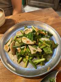 Ann MaMa泰國菜餐廳：香港旺角熱門餐廳