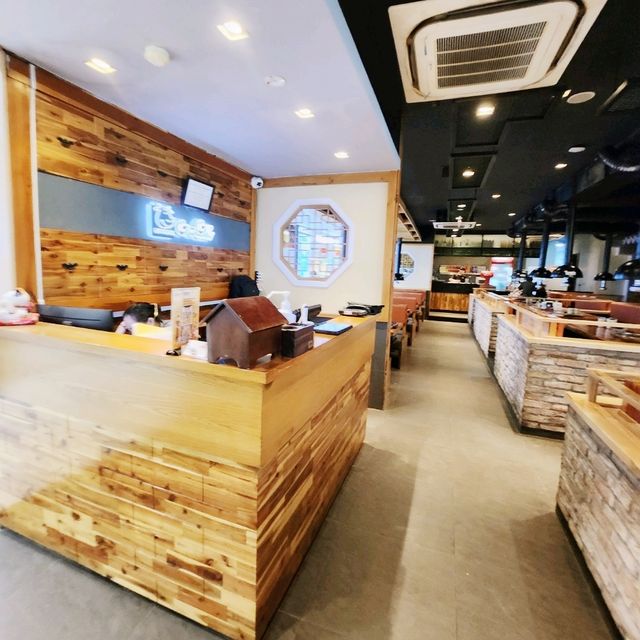 📍2024년 다낭 여행기 #45, 1만원대 한식+고기 무한 리필
