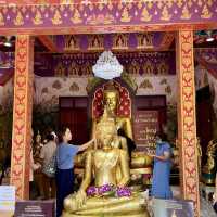 วัดนาคปรก เขตภาษีเจริญ กรุงเทพฯ 