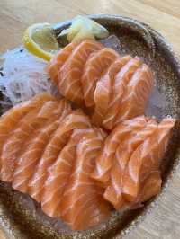 Sushi Buffet ที่ถูกใจเรา