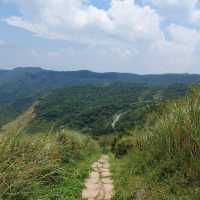 和美山步道：賞景登山健行，享受綠色長廊的靜謐祥和