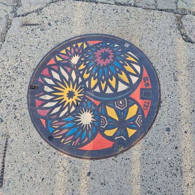 尊重傳統工藝保存的松本市