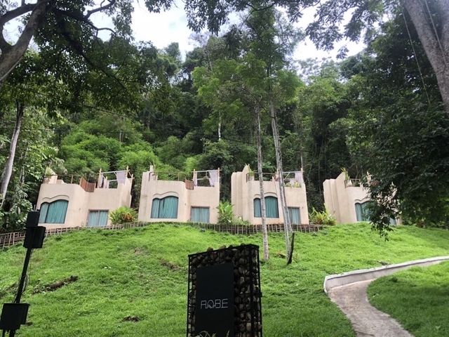 📍aobe chiang mai🌿⛰️