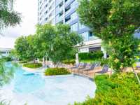  S. Sriracha Hotel & Residence #ที่พักศรีราชา