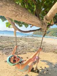 ไปเกาะเสม็ด ไปหาดไหนดี??