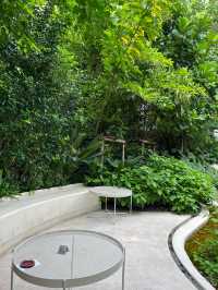คาเฟ่บรรยากาศดีย่านนนทบุรี | Horme Cafe