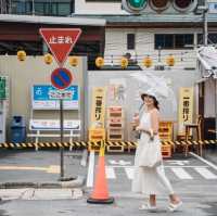 แจกแพลนเที่ยวบางแสน One Day Trip 
