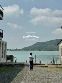 5 พิกัดเที่ยวเมืองเก่า | สงขลา 🏘️🎨🏮🏢