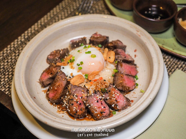 Twist (All day dining) Movenpick pattaya