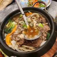 【韓国グルメ】超本格韓定食店なのにお手軽なハンガラム