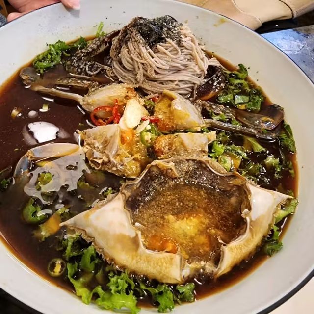 【韓国グルメ】超本格韓定食店なのにお手軽なハンガラム