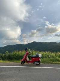ถนนลอยฟ้า | จ.แพร่ 🛵⛰️🌳🌦️
