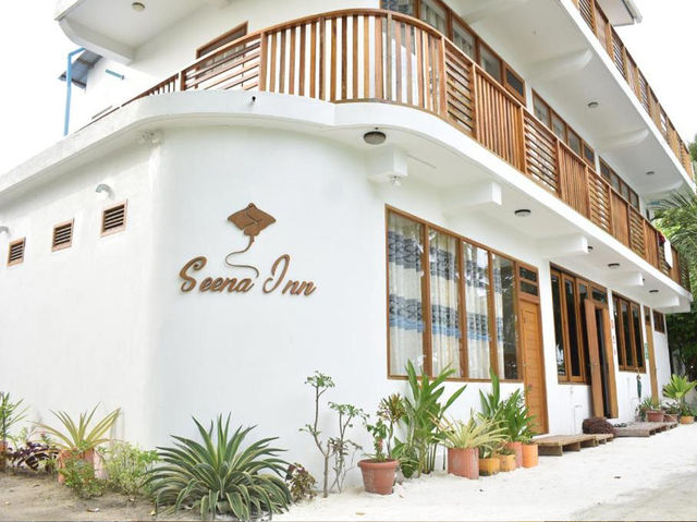 Seena Inn