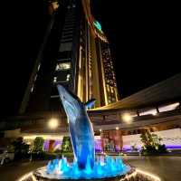 วันพิเศษ สถานที่พิเศษ Vana Nava Sky