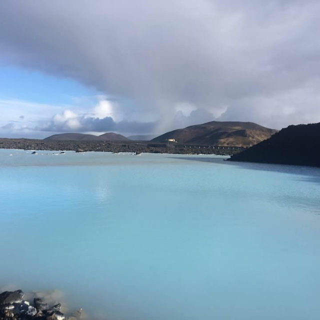 🇮🇸環遊世界｜ㄧ生必看冰島極光
