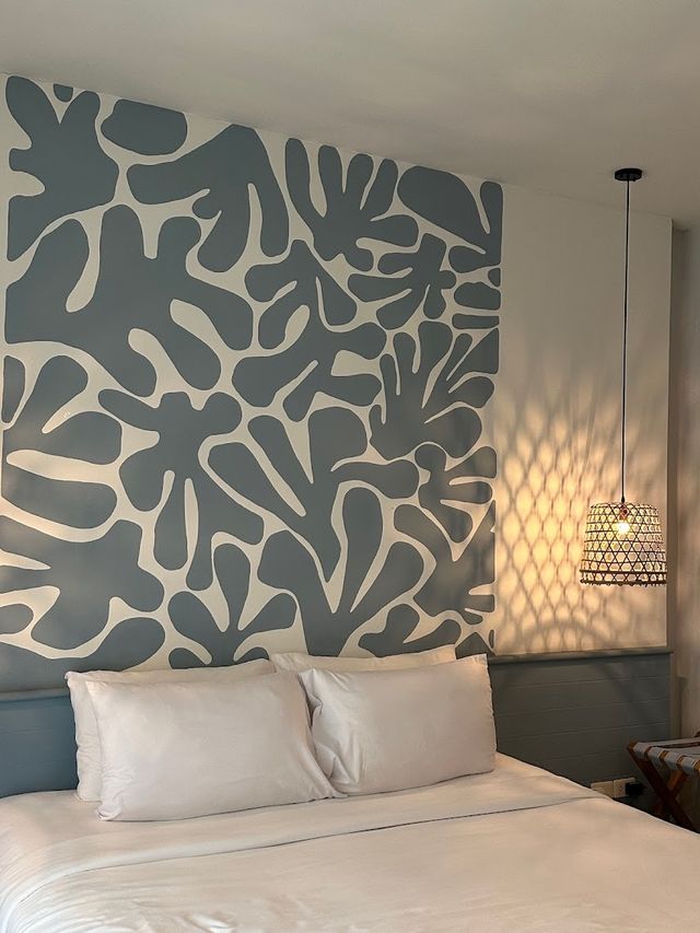  🏖️✨The Peri Hotel Hua Hin
