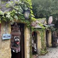 Yufuin Floral Village