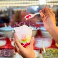 ขนมหวานเจ้าดัง สูตรเด็ดจากเยาวราช