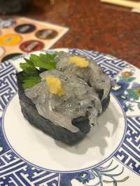 [青森trip]市場直結！鮮度が自慢の回転寿司 