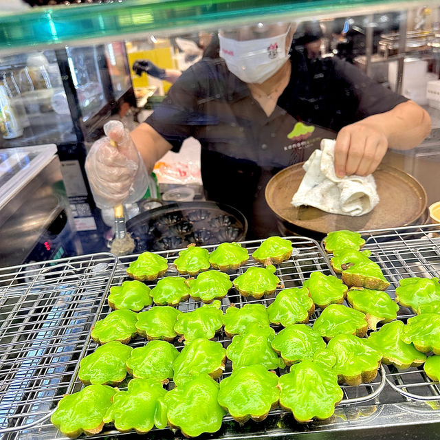 Bangkok Food