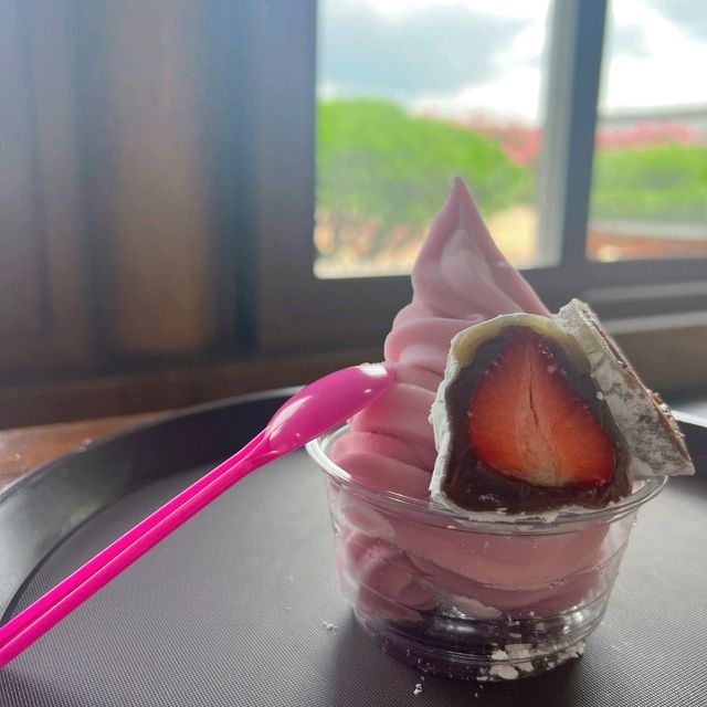 순천만 국가정원 놀러오세요!