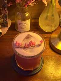 Somewhere only we know : บาร์ลับหัวหิน 🍸