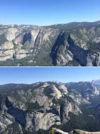 Exploring Yosemite National Park: A Natural Wonderland 🏞️🌲