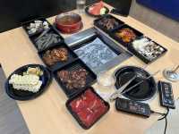 Seoul Garden @ Palm Mall, Seremban