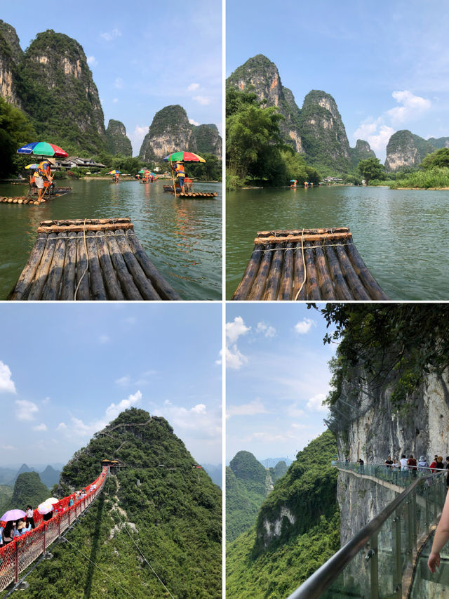 Best Things To Do in Yangshuo, China 🇨🇳