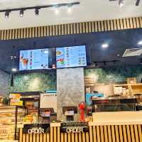 🇲🇾 Unwind at Nasken Coffee – A Coffee Experience Like No Other!