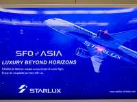 【アメリカ・サンフランシスコ】西海岸ゲートウェイ空港のひとつ🛩️